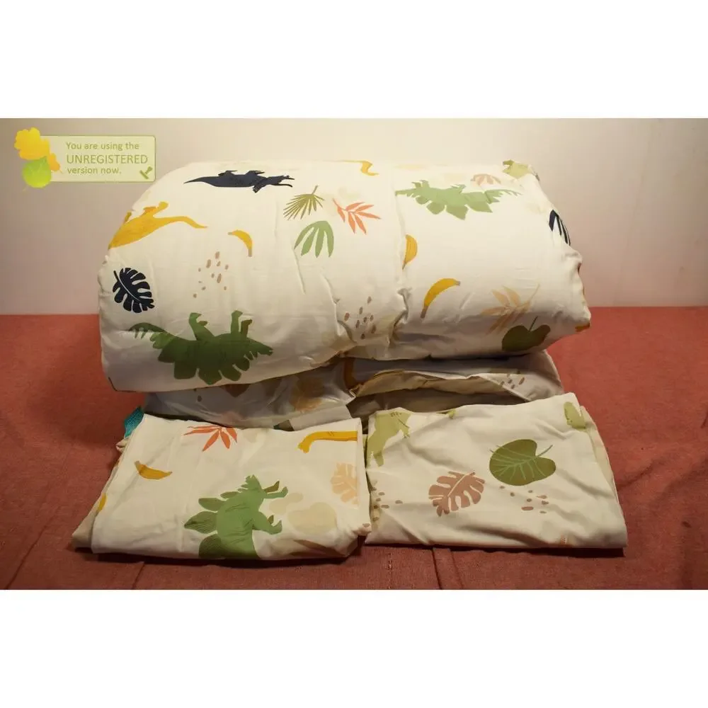 Pillowfort full queen